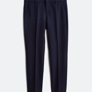 Liverpool Women's Navy Trousers